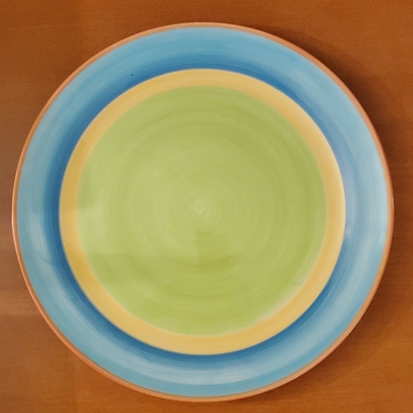 The Cellar Other - 15" Ceramic Serving Dish
